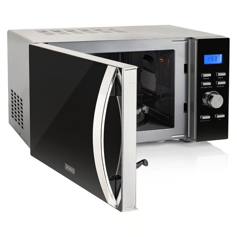 MICROONDAS THOMAS TH-25DM                        -2