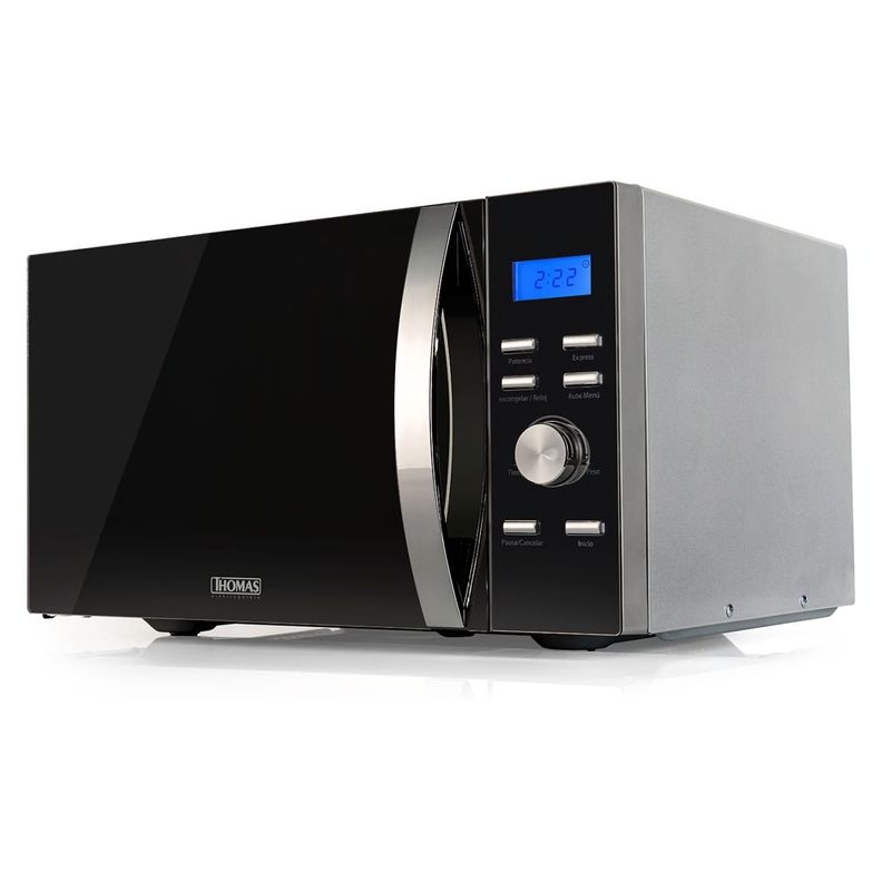 MICROONDAS THOMAS TH-25DM                        -3