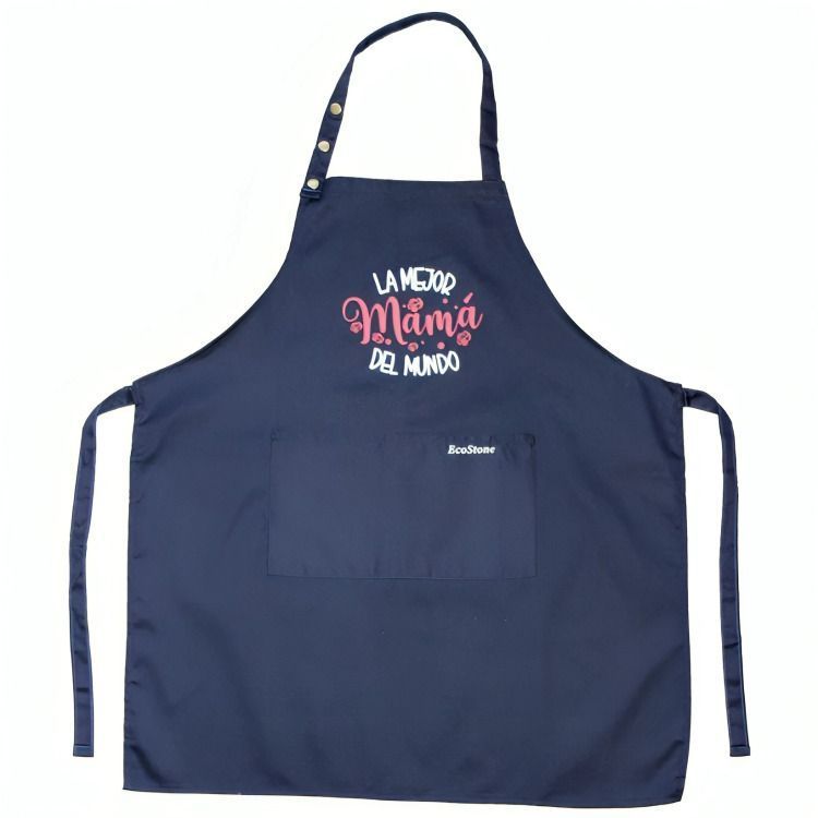 Delantal perfecto para usar en la cocina o Peluqueria-0
