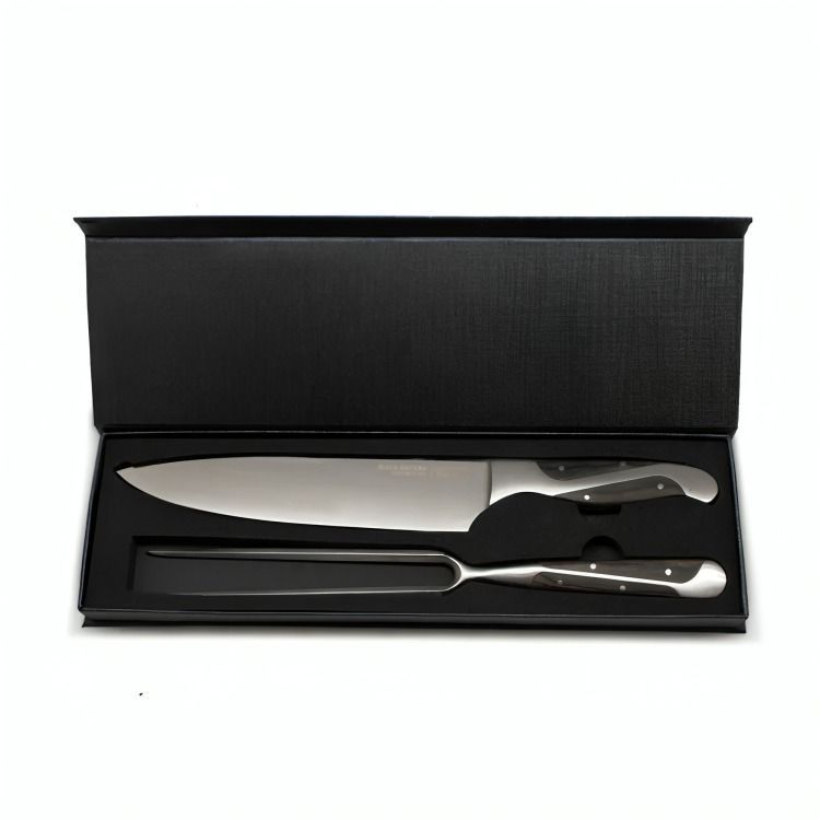 Set Parrillero Black Edition Wayu-0