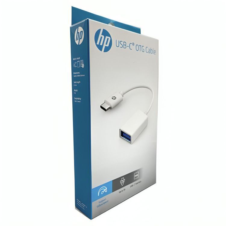  ADAPTADOR DHC-TC105 USB-C A USB HEMBRA OTG-3