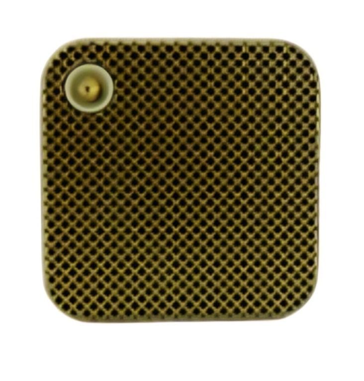 PARLANTE RECARGABLE WILLEN  USB-TF RECARGABLE + 15 HORAS-0