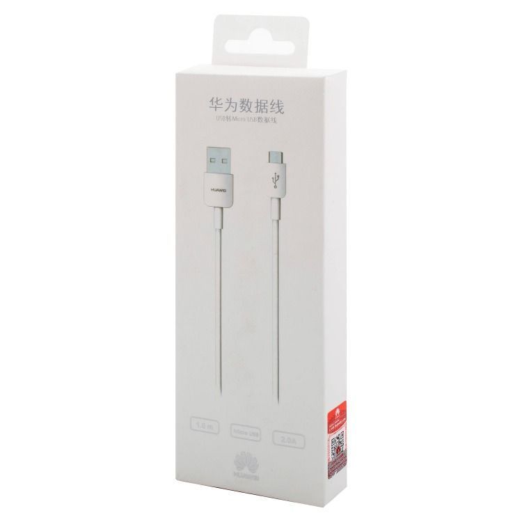 CABLE HUAWEI USB A MICRO USB 1 MT.-1