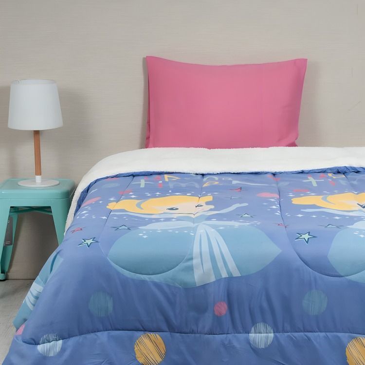 PLUMON SHERPA PRINCESAS 1.5 PL-1