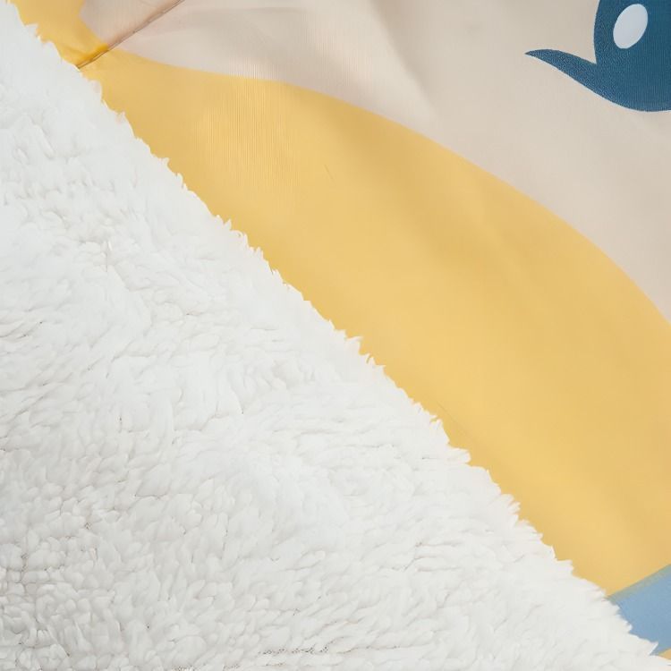 PLUMON SHERPA PRINCESAS 1.5 PL-2