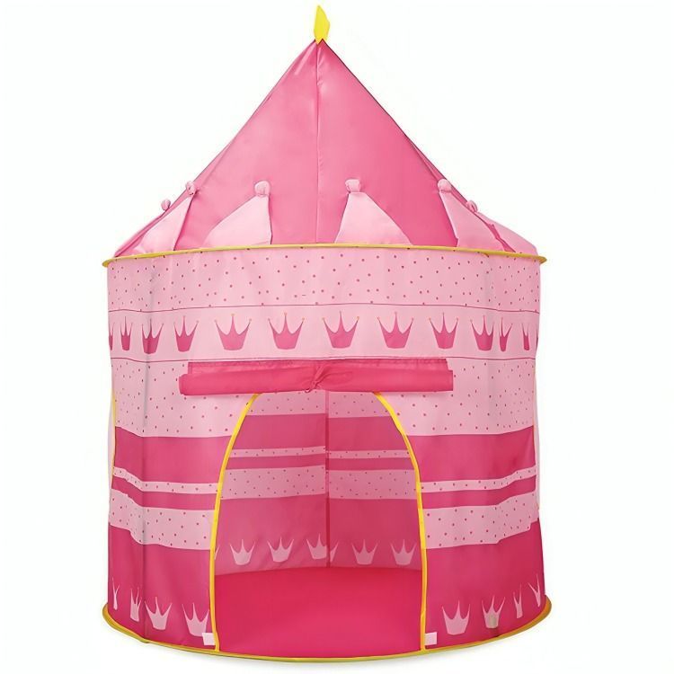 CARPA CASTILLO ROSA OCIE-1