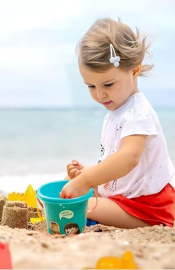 Juego de playa 18 pcs-3