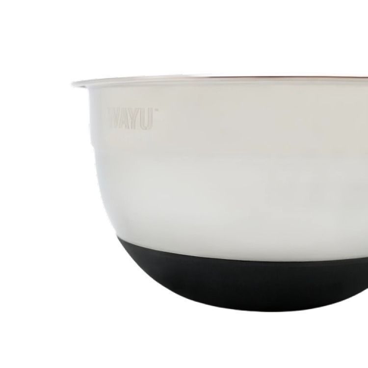 BOWL ACERO INOXIDABLE 26 CM WAYU-2