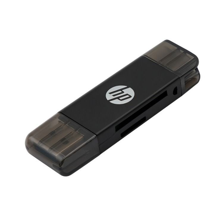 LECTOR DE TARJETAS SD-MICRO SD CONEXIÓN DHC-CT112 -0
