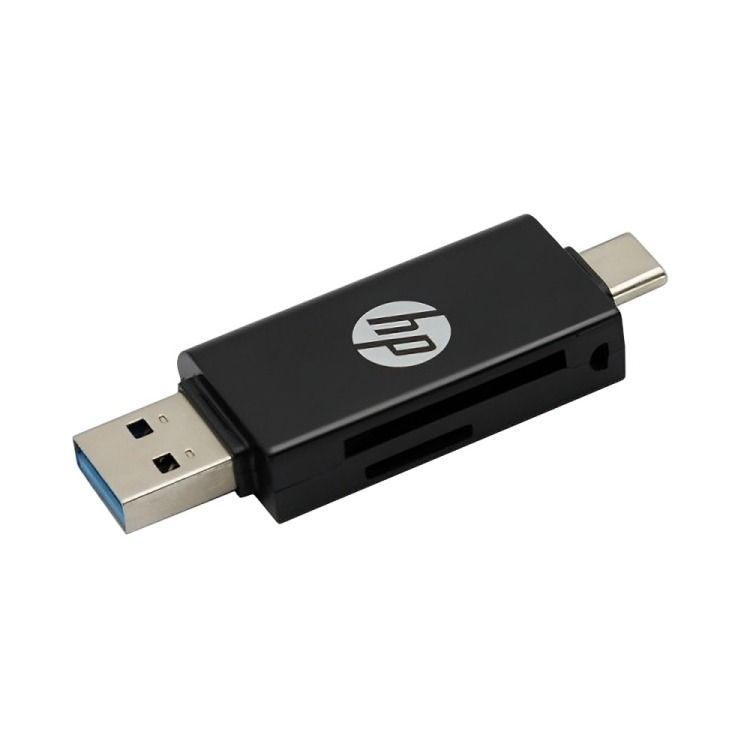 LECTOR DE TARJETAS SD-MICRO SD CONEXIÓN DHC-CT112 -1