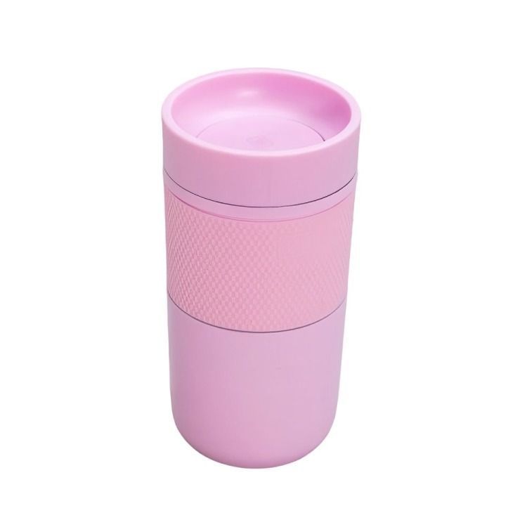 Mug Prime 400 ml Keep Rosado