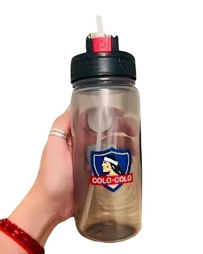 BOTELLA SWITCH 400 ML COLO COLO