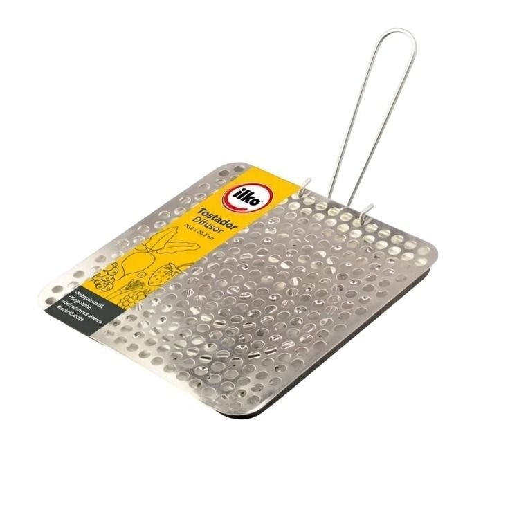 Tostador Difusor Linea Clasica Ilko