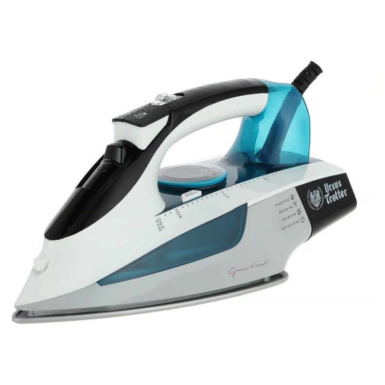 Plancha A Vapor Ut-Platteisen-5