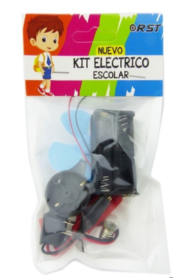 KIT ELECTRICO ESCOLAR NUEVO7 PCS RST EN BOLSA-2
