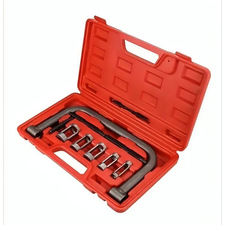 Extractor Valvulas Automotriz 10