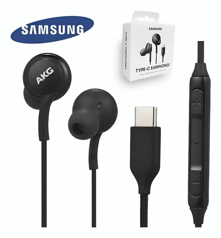 Audífonos Manos Libres Tipo C Original Samsung-2