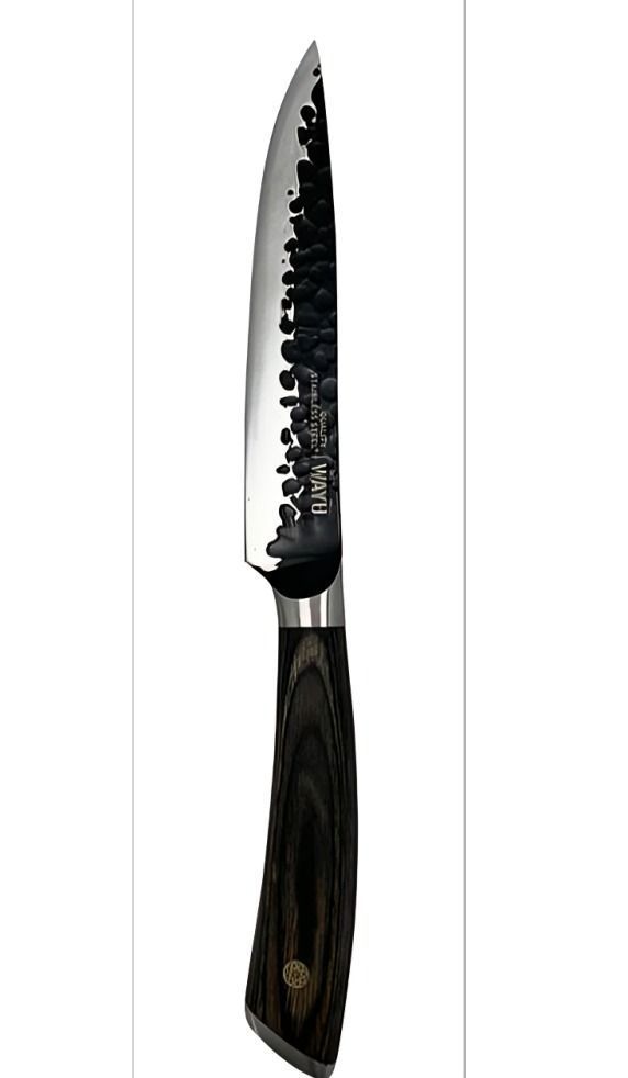 CUCHILLO HAMMER MEDIANO WAYU-0