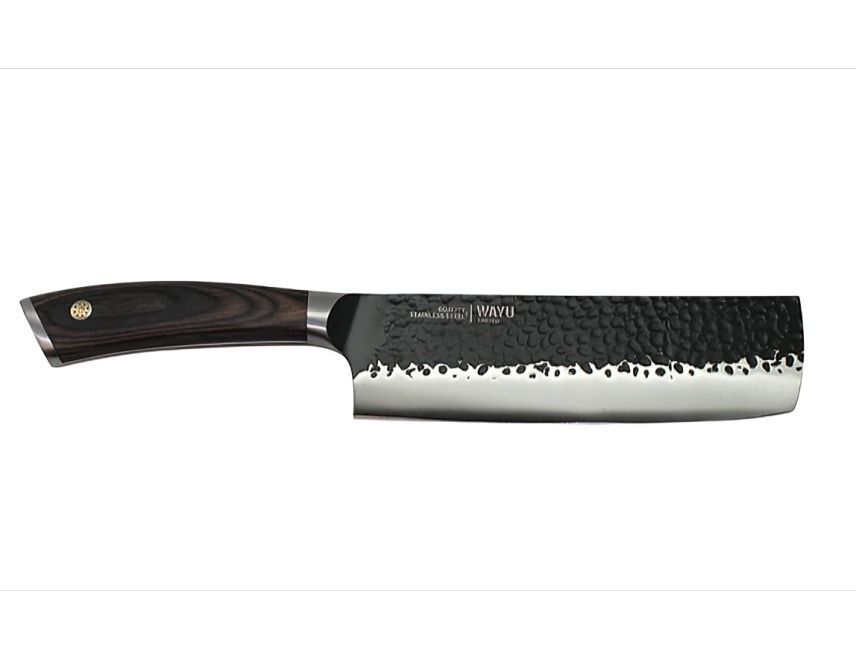 CUCHILLO HACHA HAMMER WAYU-0
