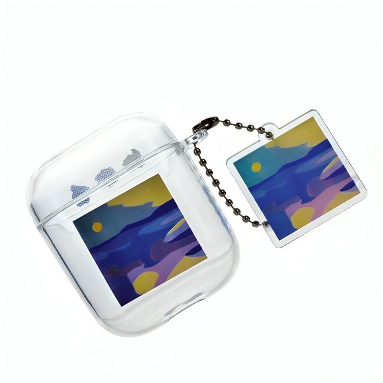 Funda Airpods 1/2 Mar-1