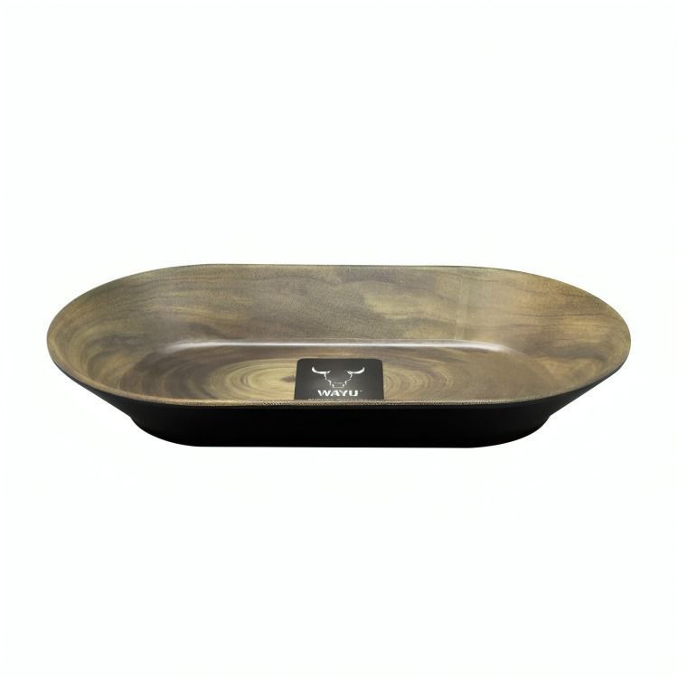 Fuente Wayu Bamboo Mediana 9.5''-2