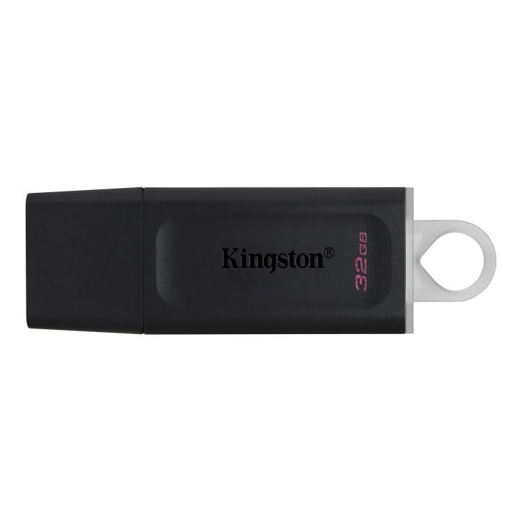 PENDRIVE EXODIA 3.2 -64GB DTX/64GB