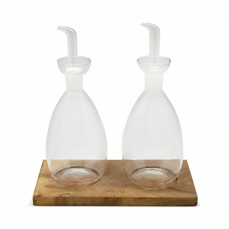 WAYU ALCUZA SET-0