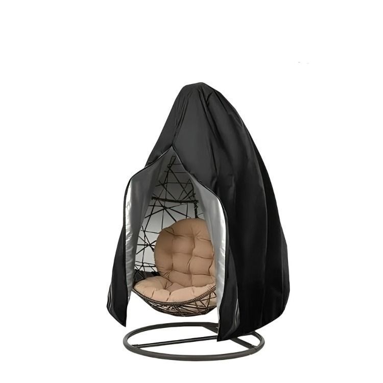 Funda Para Silla Colgante, Duradera, Impermeable, Resistente-0