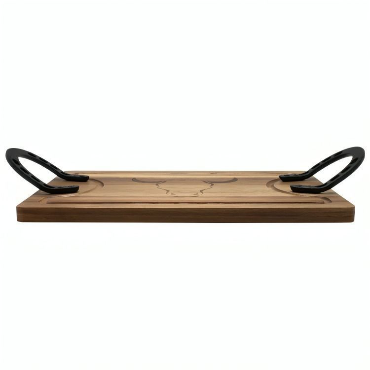TABLA HERRADURA WAYU LIMITED SMALL-0