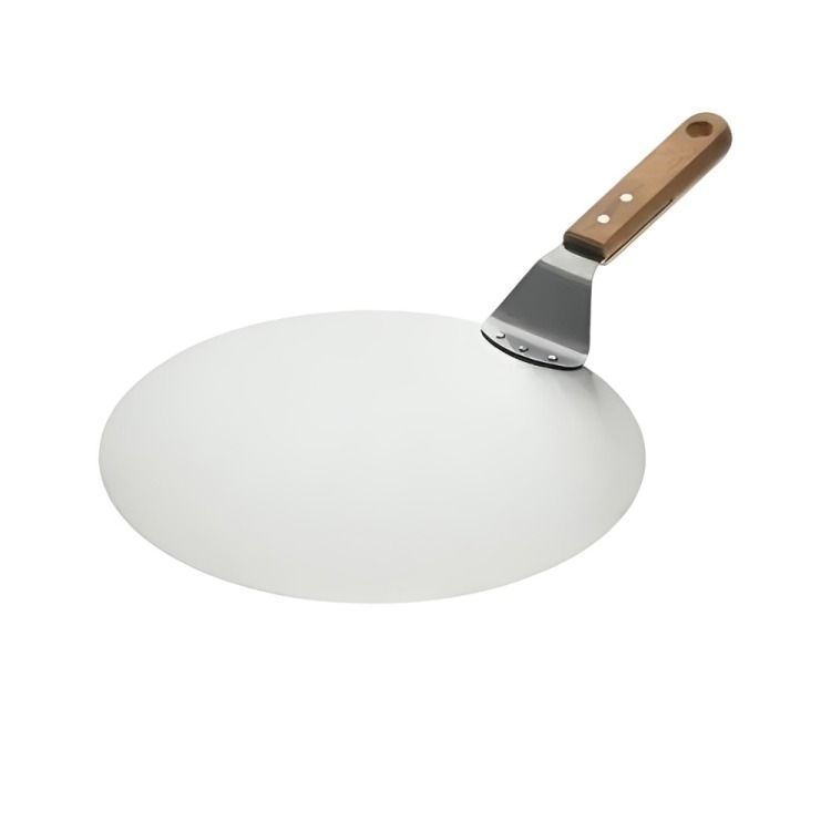 ESPATULA PARA PIZZA 20,5CM-0