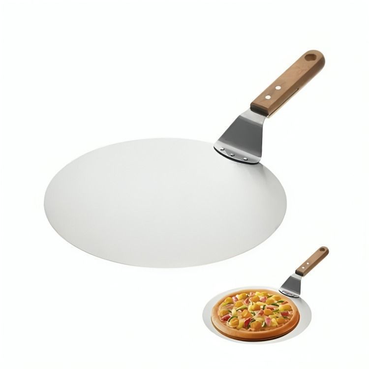 ESPATULA PARA PIZZA 20,5CM-1