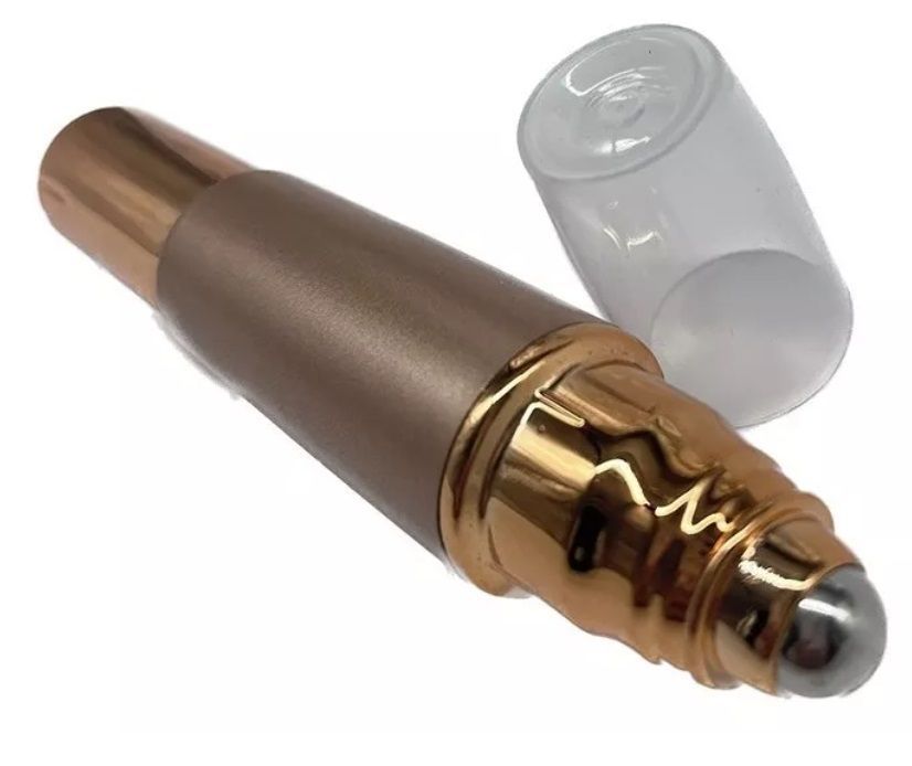 Masajeador De Ojos Instrumento De Belleza Y Cuidado Facial-1