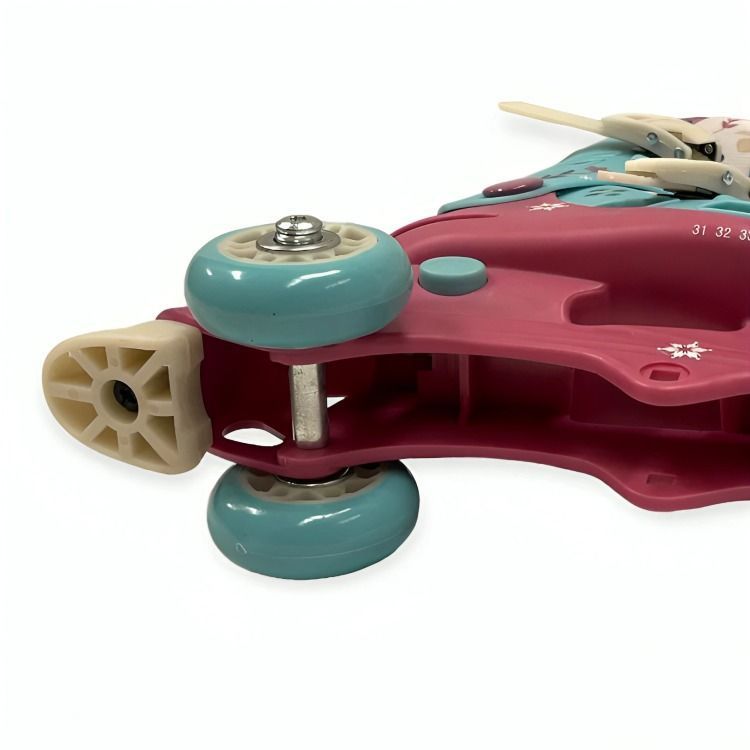 PATIN AJUSTABLE 2 EN 1 DISNEY FROZEN-1