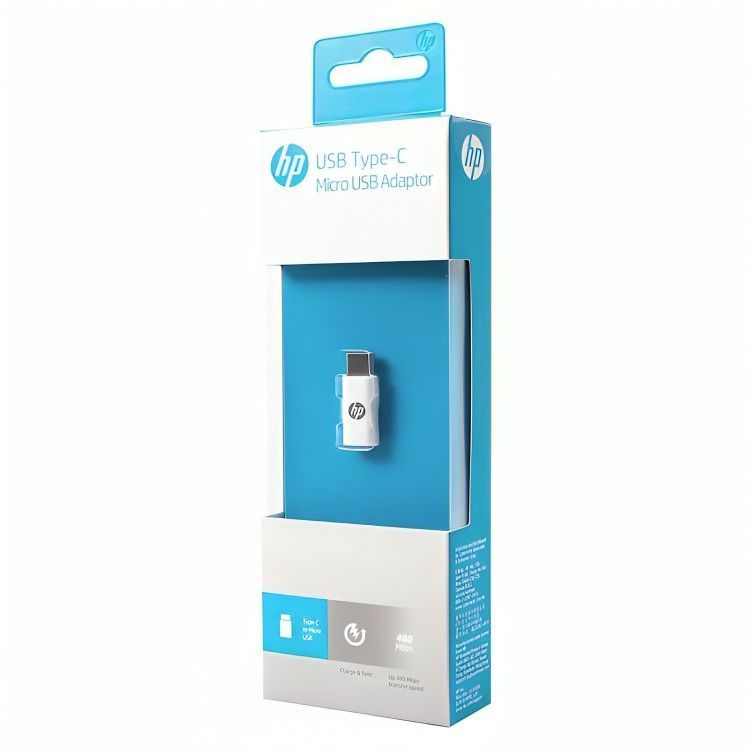 ADAPTADOR USB-C A MICRO USB DONGLE -2