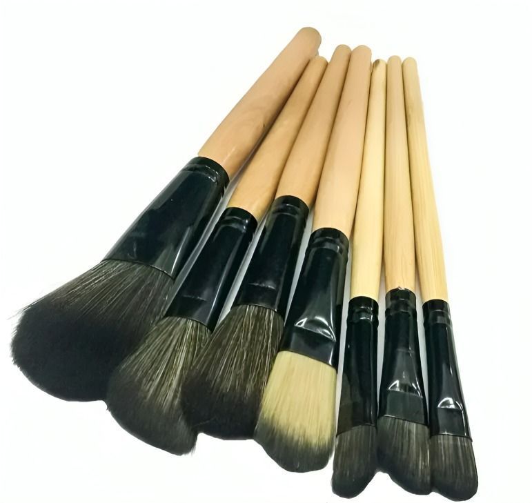 Maquillaje Set 32 Profesional Brochas-1