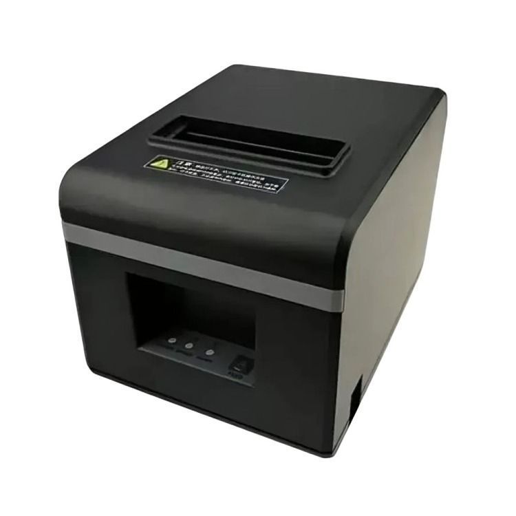 Impresora Pos Termica 80mm Por Red Y Usb-0