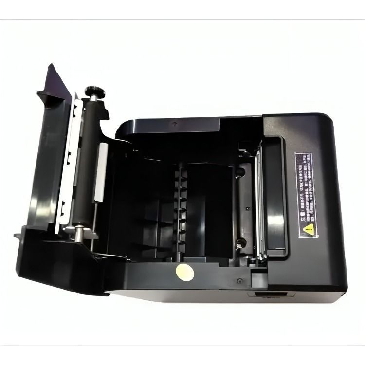 Impresora Pos Termica 80mm Por Red Y Usb-1