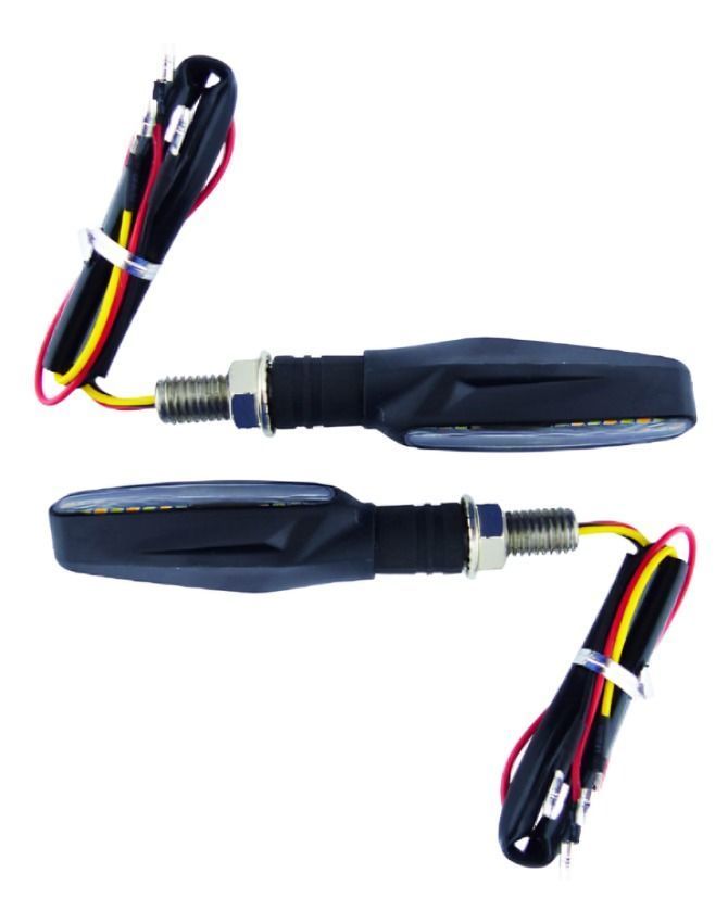 LUZ INTERMITENTE PARA MOTO DUO COLOR KICRY 15 LED -0