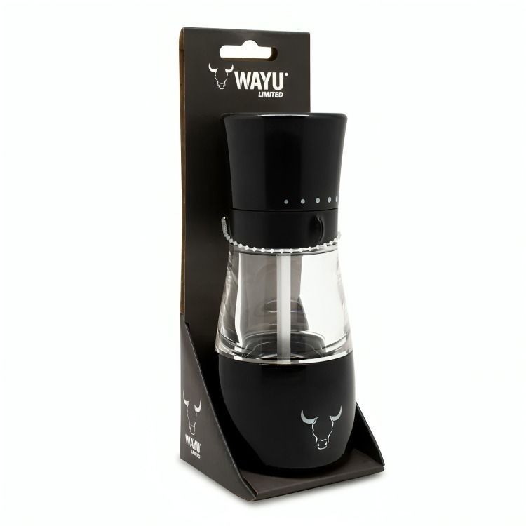 WAYU MOLINILLO LIMITED-1