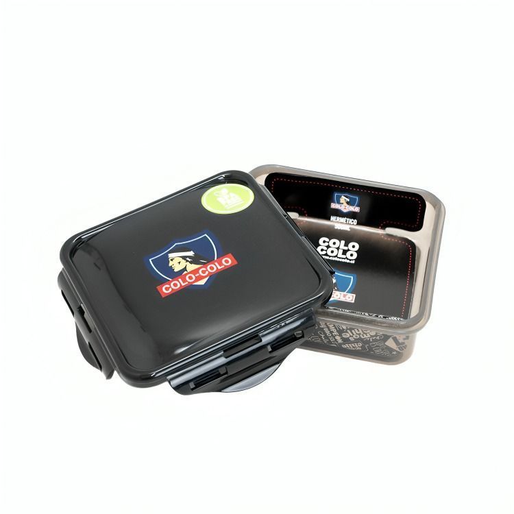 HERMETICO 500ML COLO COLO