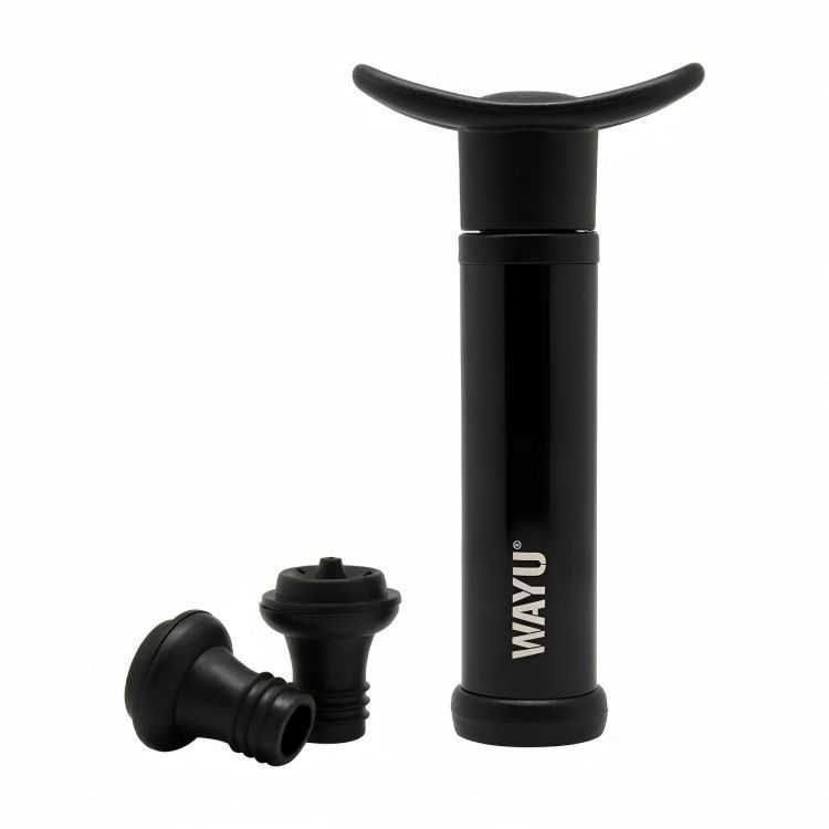 SET SELLADOR VINO WAYU-1