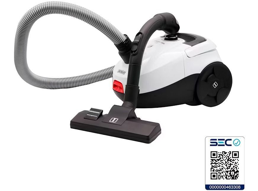 ASPIRADORA THOMAS TH-1415 blanco-4