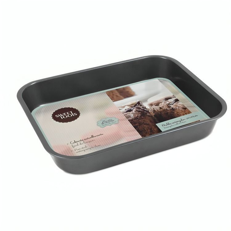 Molde brownies 37,5x29 cm-1