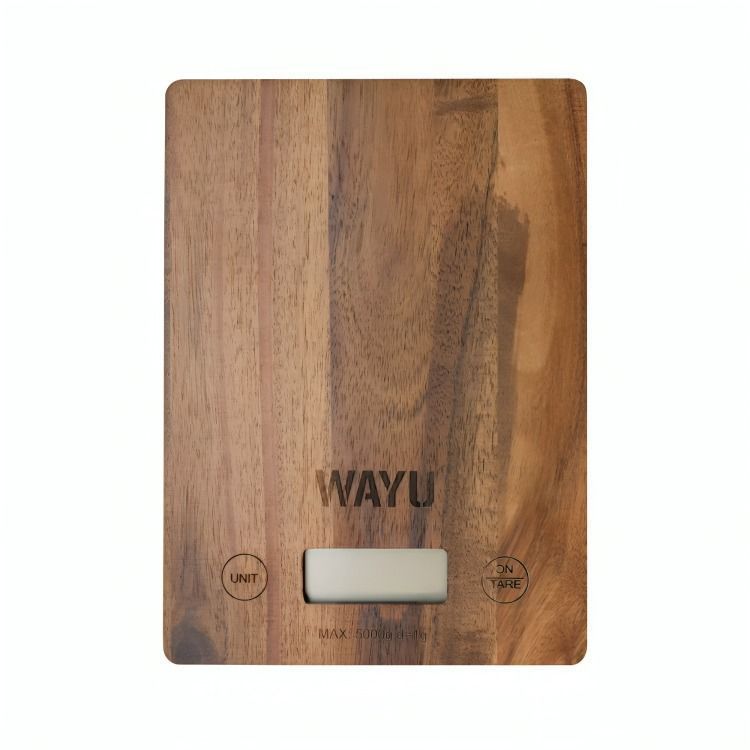 PESA MADERA WAYU-1