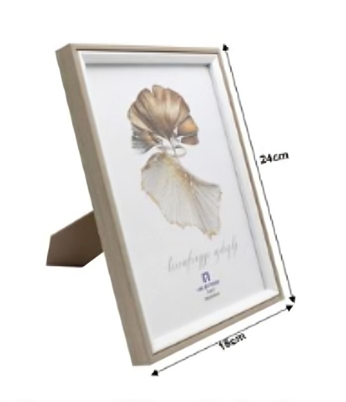 Marco para Fotos GH890 (18x24 cm | 7x9.5 pulgadas)-2
