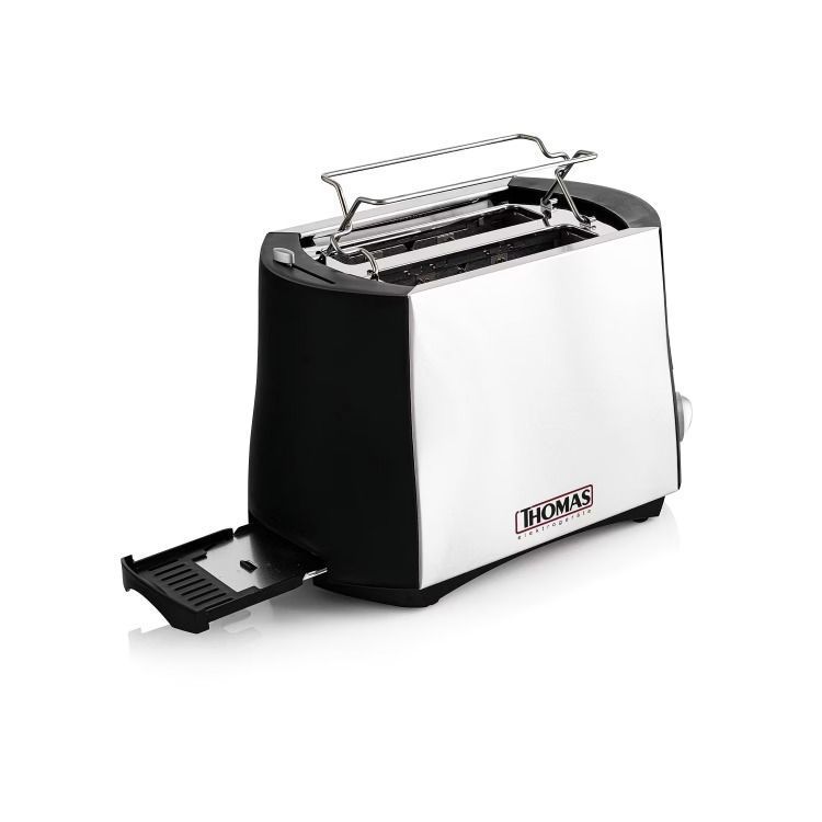 TOSTADOR THOMAS TH-120-2