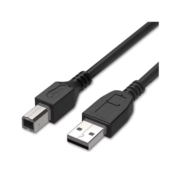 CABLE IMPRESORA HP DHC-PT100-1M -1