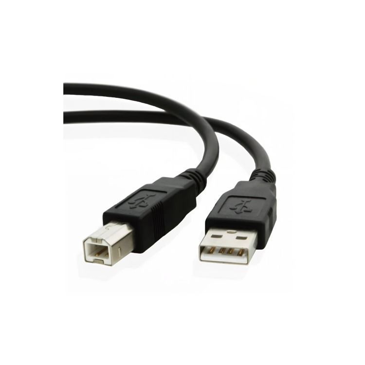 CABLE IMPRESORA HP DHC-PT100-1M -3
