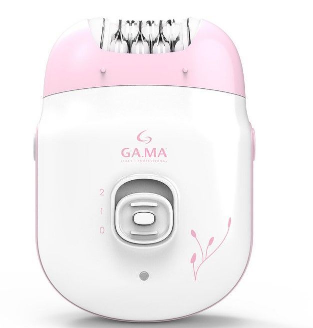 Depiladora Inalambrica USB Gama Velvet Usb-0