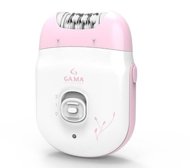 Depiladora Inalambrica USB Gama Velvet Usb-1